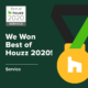 Patricks Painting Best of Houzz Service