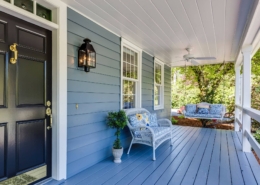 Home Safety Additions