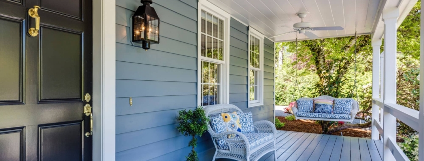 Home Safety Additions