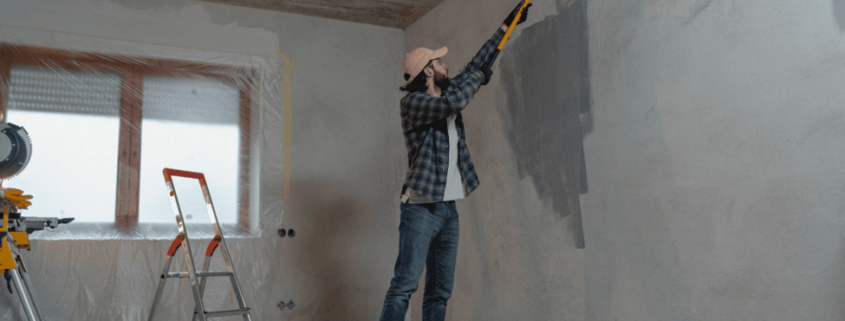 Finding a Great Handyman