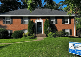 2026 Exterior Painting Checklist