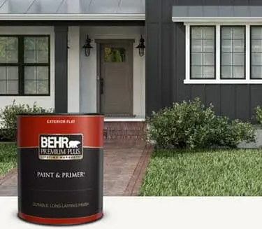 Exterior Paint Colors