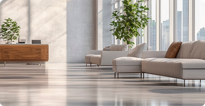 Epoxy Floor Coatings
