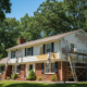 Exterior Painting in Fairfax