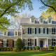 Exterior Painting Northern Virginia