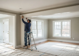 Interior Painting Northern Virginia